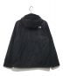 THE NORTH FACE (ザ ノース フェイス) コンパクトノマドジャケット ブラック サイズ:Ｍ：13000円