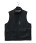 +phenix（プラス フェニックス）の古着「SP GORE-TEX VEST」｜ブラック