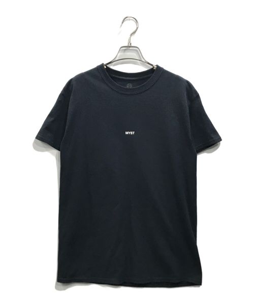 STARBUCKS COFFEE（スターバックスコーヒー）STARBUCKS COFFEE (スターバックスコーヒー) FRAGMENT DESIGN (フラグメントデザイン) プリントTシャツ ブラック サイズ:Ｍの古着・服飾アイテム