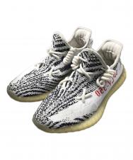 adidas (アディダス) YEEZY Boost 350 V2 ホワイト サイズ:25㎝