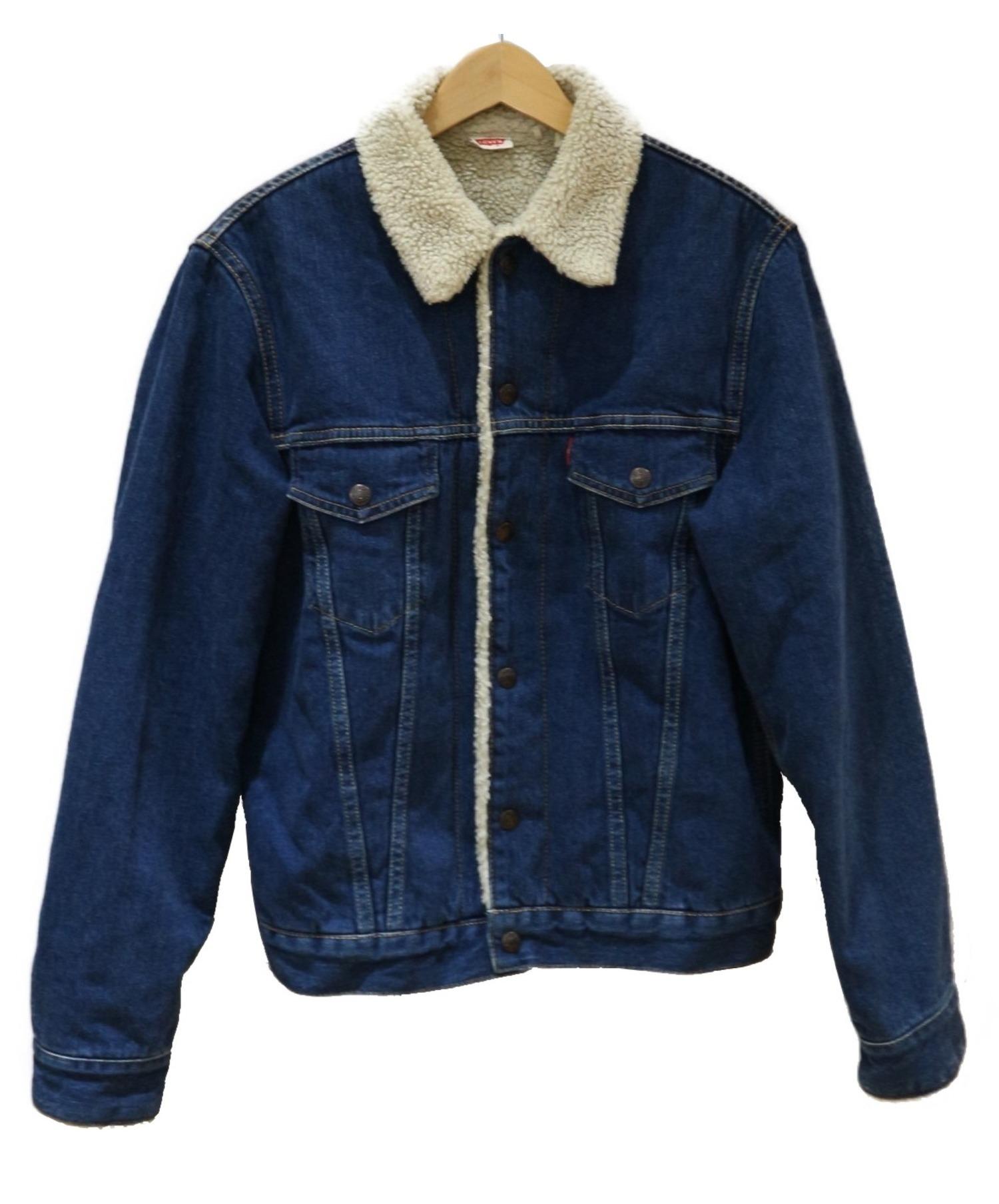 levis vintage sherpa