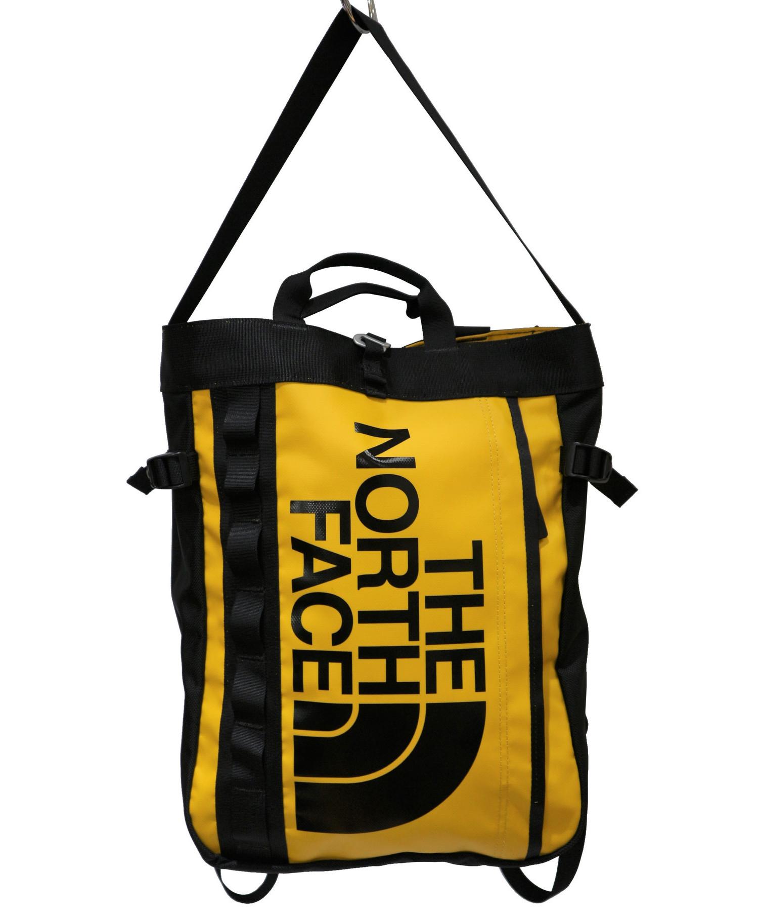 the north face bc fuse box tote