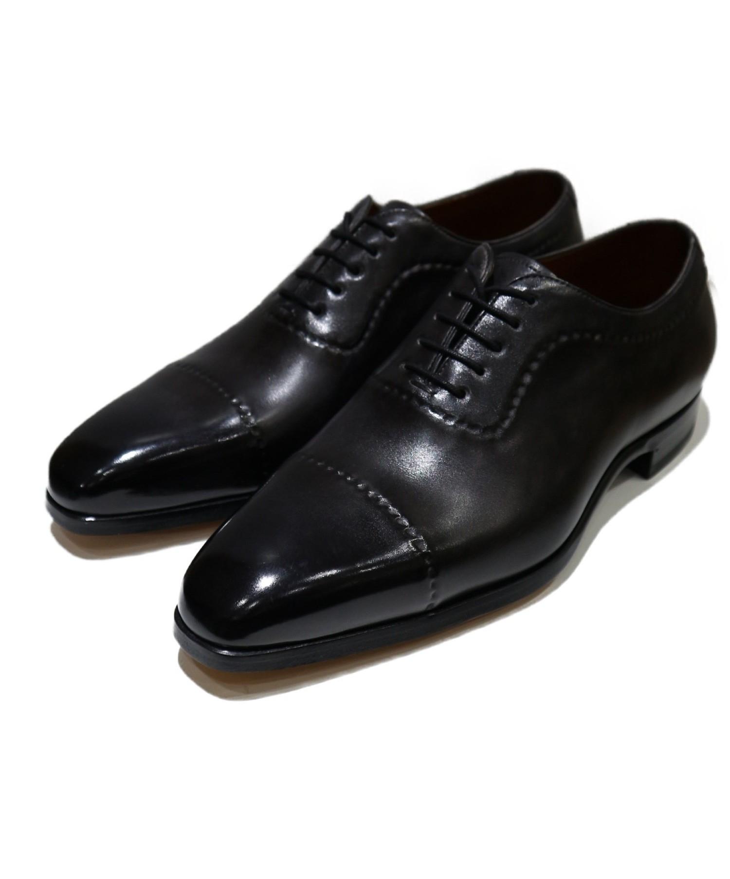 MAGNANNI - ☆超美品☆マグナーニ•ビジネスシューズ☆の+spbgp44.ru