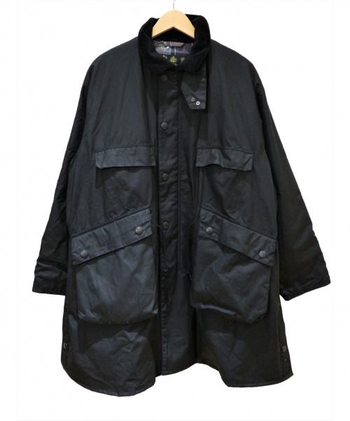 中古 古着通販 Kaptain Sunshine Barbour キャプテンサンシャイン バブアー コート サイズ 36 ブランド 古着通販 トレファク公式 Trefac Fashion