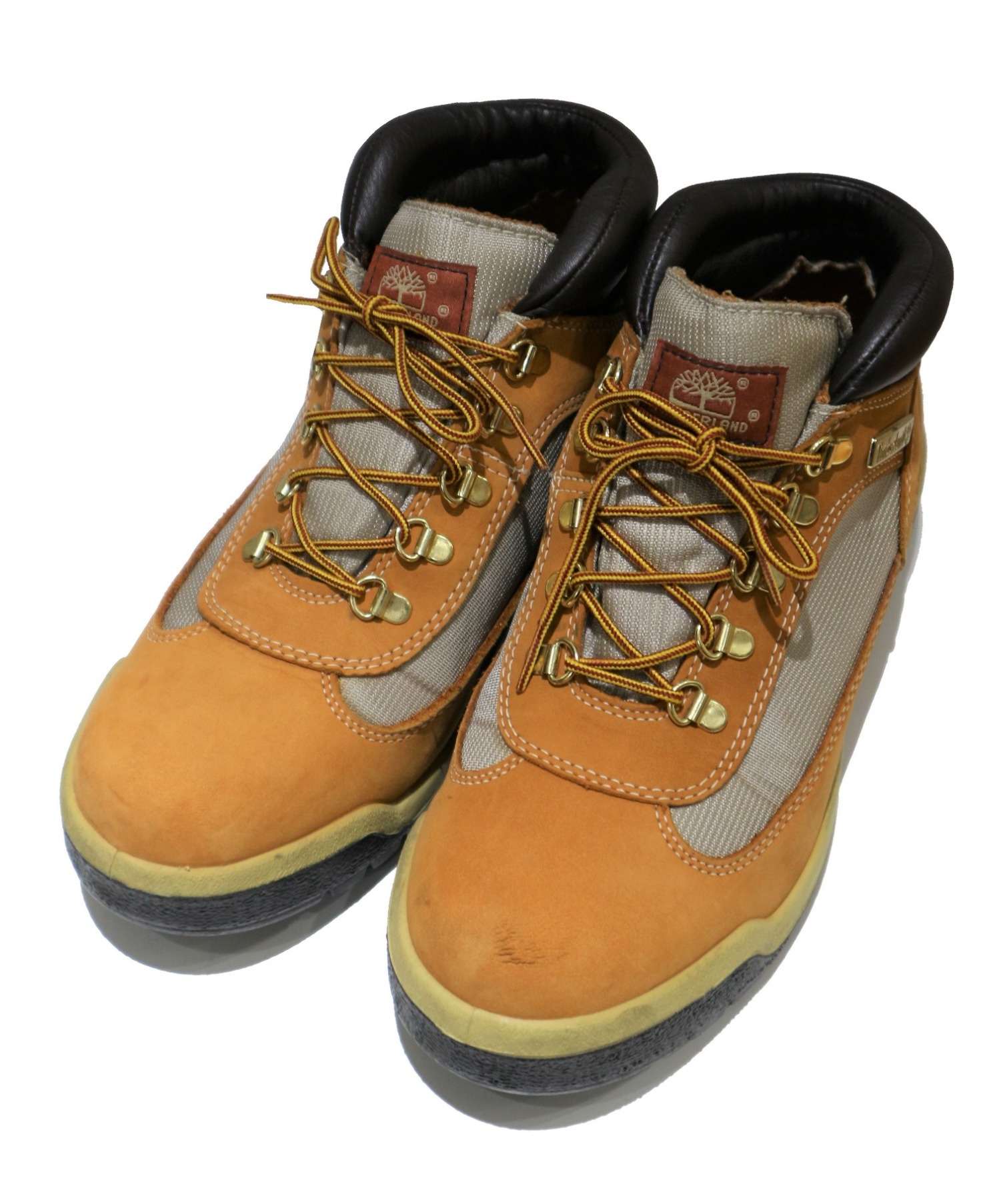 timberland 8.5