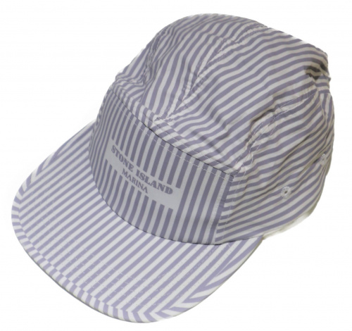 stone island marina cap