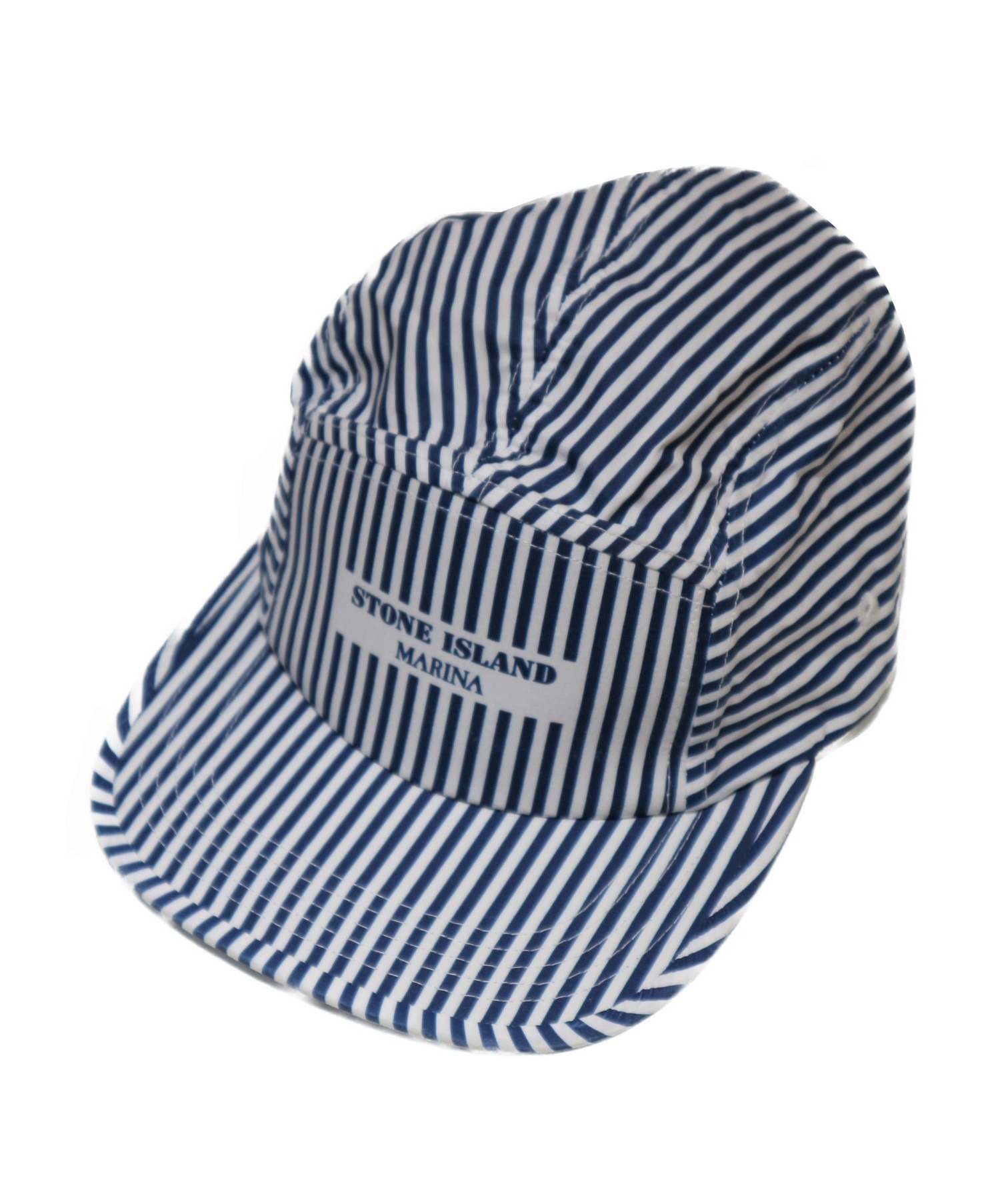 stone island marina cap