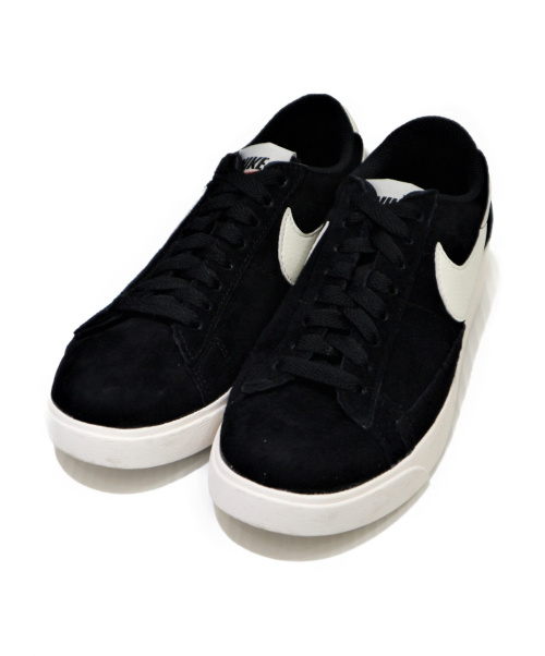 中古 古着通販 Nike ナイキ ウィメンズブレーザーロー ブラック サイズ Us 6 Av9373 001 W Blazer Low Sd ブランド 古着通販 トレファク公式 Trefac Fashion