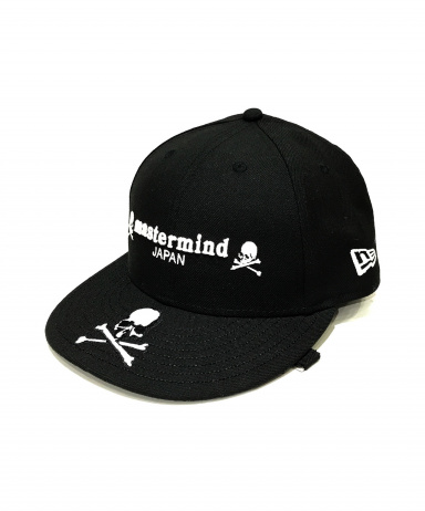 【中古・古着通販】Mastermind JAPAN×New era (マスターマインド