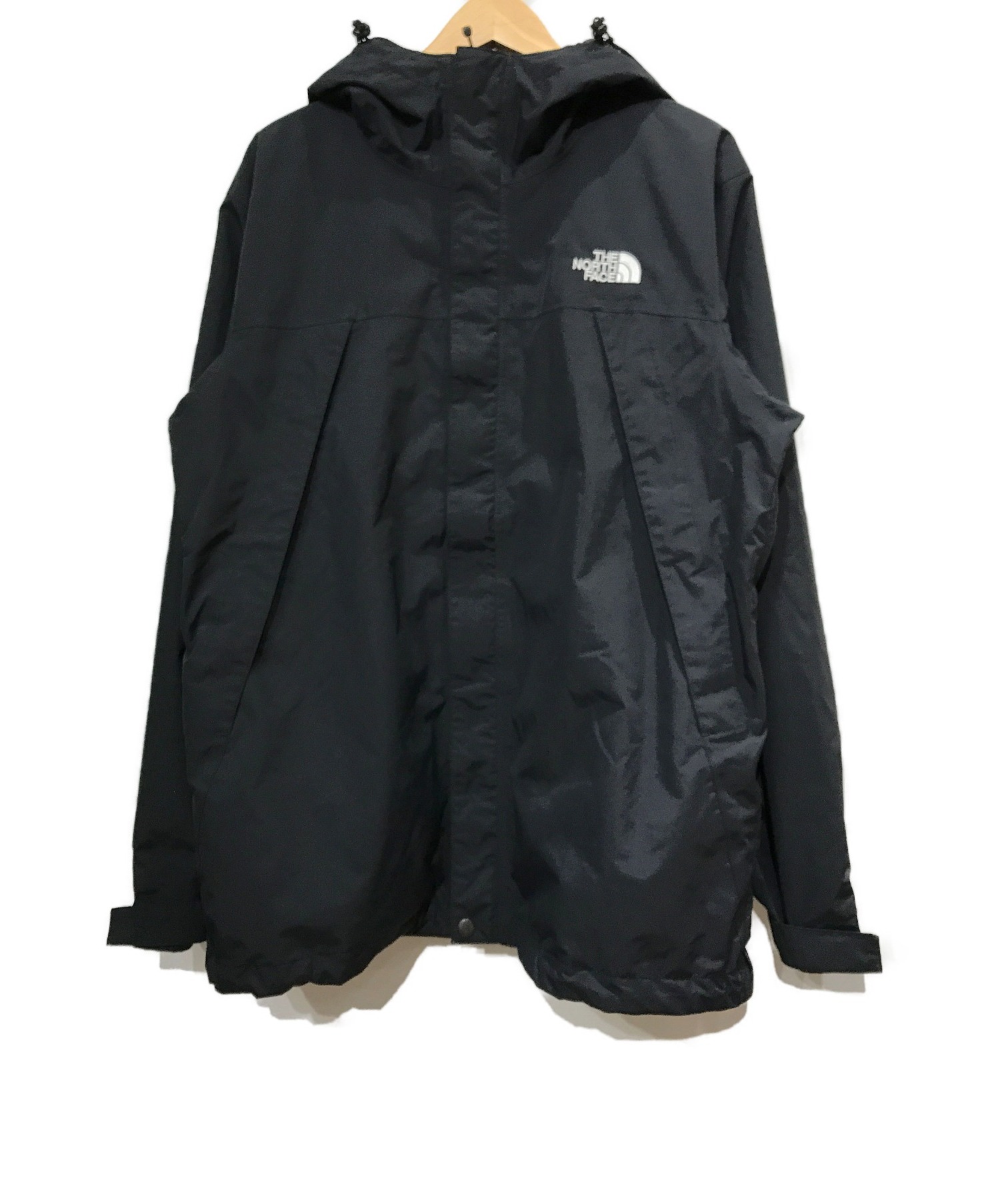 THE NORTH FACE - THE NORTH FACE スクープジャケット 150cの+