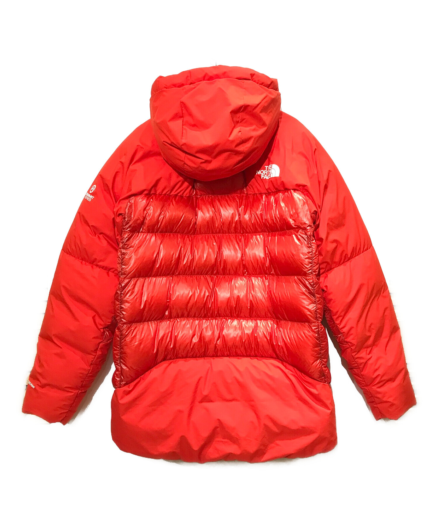 【中古・古着通販】THE NORTH FACE (ザ ノース フェイス) FL L6