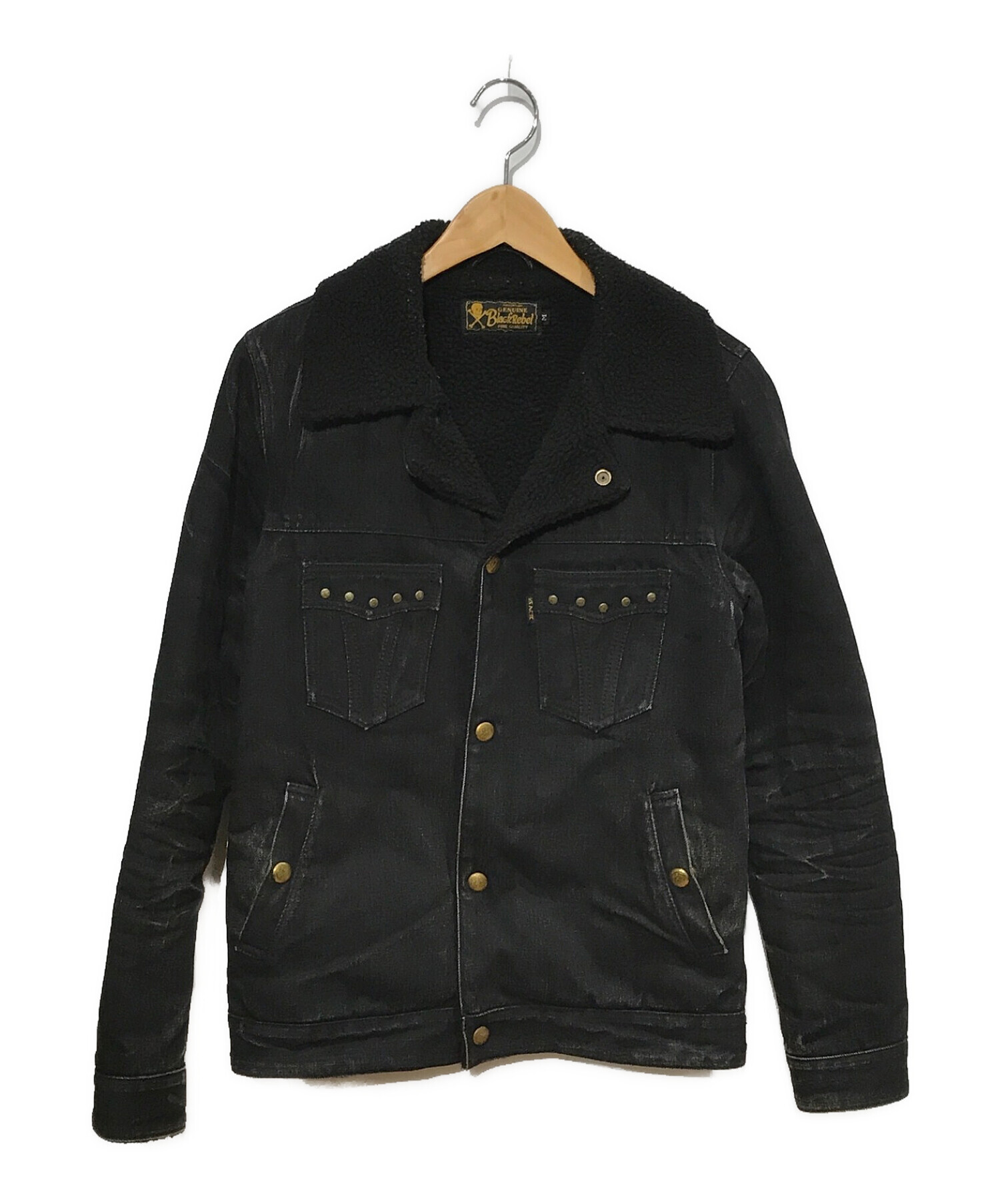 RUDE GALLERY CORDUROY JACKET サイズ4 www.pronavicola.com