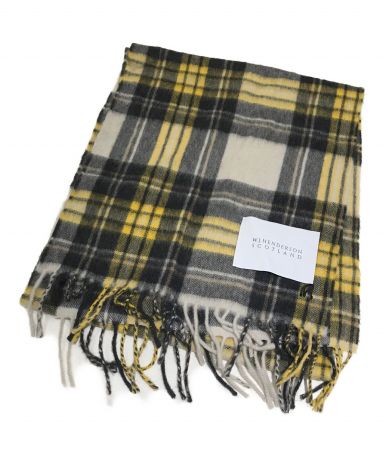 【中古・古着通販】W.J. HENDERSON SCOTLAND (ダブル ジェイ