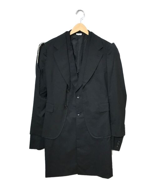 中古・古着通販】COMME des GARCONS HOMME PLUS (コムデギャルソンオム