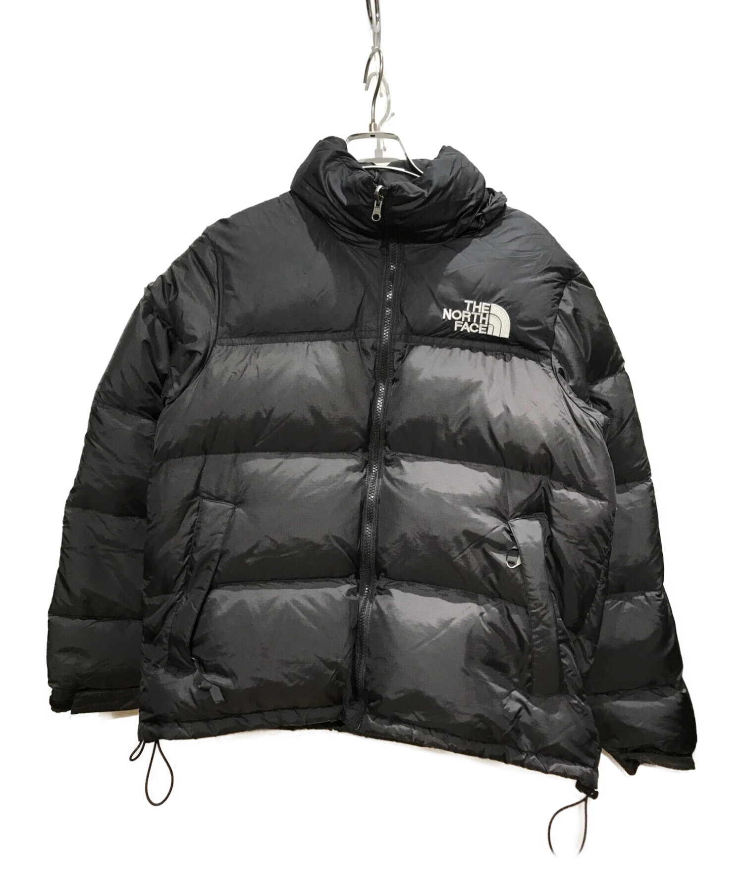 16100円海外 で 買う 大人気商品 North face 新品未使用 ダウン