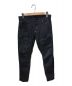 G-STAR RAW（ジースターロゥ）の古着「AIR DEFENCE ZIP SKINNY COJ」｜ネイビー