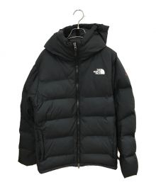 THE NORTH FACE（ザ ノース フェイス）の古着「ビレイヤーパーカー」｜ブラック