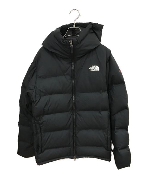 THE NORTH FACE（ザ ノース フェイス）THE NORTH FACE (ザ ノース フェイス) ビレイヤーパーカー ブラック サイズ:Mの古着・服飾アイテム