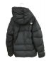 THE NORTH FACE (ザ ノース フェイス) ビレイヤーパーカー ブラック サイズ:M：22000円