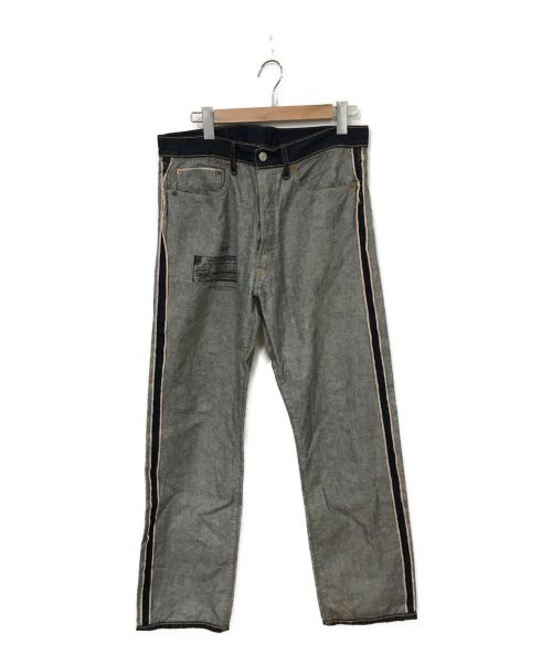 中古・古着通販】LEVI'S×BEAMS (リーバイス×ビームス) BEAMS別注