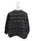 THE NORTH FACE (ザ ノース フェイス) COMFY ON BALL JACKET ブラック サイズ:M：12800円