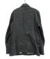 G-STAR RAW (ジースターロゥ) VODAN WORKER OVERSHIRT L/S グレー サイズ:M：3980円