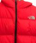 中古・古着 THE NORTH FACE (ザ ノース フェイス) BELAYER JACKET レッド サイズ:L：9800円