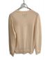 BANANA REPUBLIC (バナナリパブリック) GCS CASHMERE KNIT ピンク サイズ:L：4800円