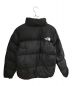 THE NORTH FACE (ザ ノース フェイス) ヌプシジャケット ブラック サイズ:XL：22800円