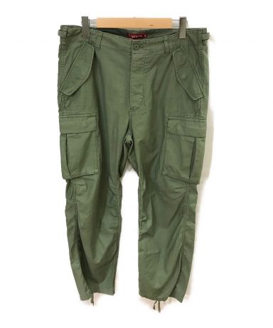 【中古・古着通販】Supreme (シュプリーム) 21SS CARGO PANT