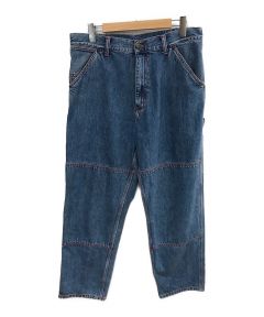 中古・古着通販】MOMOTARO JEANS (桃太郎ジーンズ) デニムパンツ