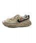 NIKE (ナイキ) UNDERCOVER (アンダーカバー) OVERBREAK ベージュ サイズ:26.5㎝：7800円