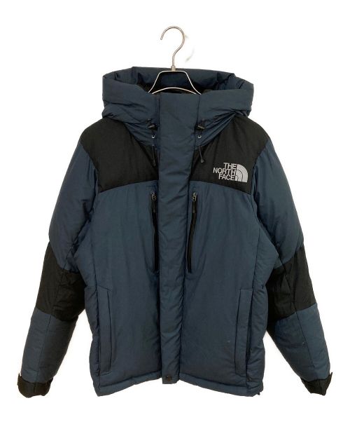 THE NORTH FACE（ザ ノース フェイス）THE NORTH FACE (ザ ノース フェイス) バルトロライトジャケット ネイビー サイズ:Mの古着・服飾アイテム