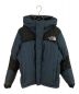 THE NORTH FACE（ザ ノース フェイス）の古着「バルトロライトジャケット」｜ネイビー