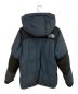 THE NORTH FACE (ザ ノース フェイス) バルトロライトジャケット ネイビー サイズ:M：27800円