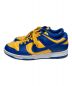 NIKE (ナイキ) Blue Jay and University Gol イエロー×ブルー サイズ:28cm：6800円