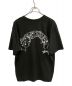 stussy (ステューシー) プリントTシャツ ブラック サイズ:L：7800円