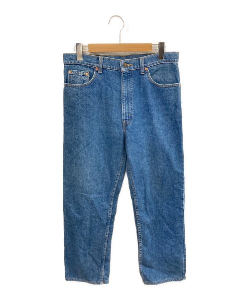 LEVI'S（リーバイス）LEVI'S (リーバイス) 510デニムパンツ インディゴ サイズ:34の古着・服飾アイテム