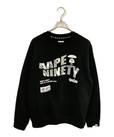 【中古・古着通販】AAPE BY A BATHING APE (エーエイプ バイ ア