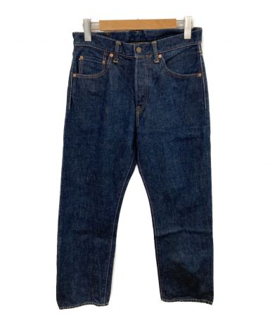 中古・古着通販】MOMOTARO JEANS (桃太郎ジーンズ) デニムパンツ