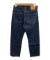 MOMOTARO JEANS (桃太郎ジーンズ) デニムパンツ インディゴ サイズ:W30：7800円