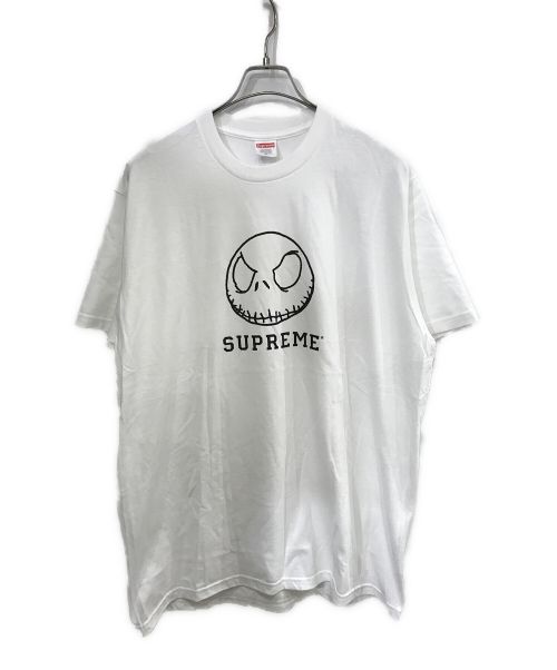 SUPREME（シュプリーム）SUPREME (シュプリーム) SKELETON TEE ホワイト サイズ:XLの古着・服飾アイテム