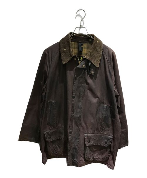 Barbour（バブアー）Barbour (バブアー) ビューフォート ブラウン サイズ:不明(実寸サイズをご確認ください)の古着・服飾アイテム