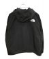 THE NORTH FACE (ザ ノース フェイス) マウンジャケット ブラック サイズ:M：11800円