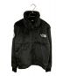 THE NORTH FACE（ザ ノース フェイス）の古着「Antarctica Versa Loft Jacket」｜ブラック