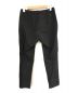 THE NORTH FACE (ザ ノース フェイス) Alpine Light Pant ブラック サイズ:L：9800円