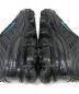 中古・古着 NIKE (ナイキ) AIR VAPORMAX 360 ブラック サイズ:26：6800円