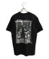 stussy (ステューシー) CLASSROOM TEE ブラック サイズ:L：9800円