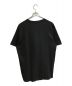 stussy (ステューシー) SKATE TOUGH TEE ブラック サイズ:L：7000円