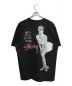 stussy (ステューシー) UNIVERSE TEE ブラック サイズ:L：8000円